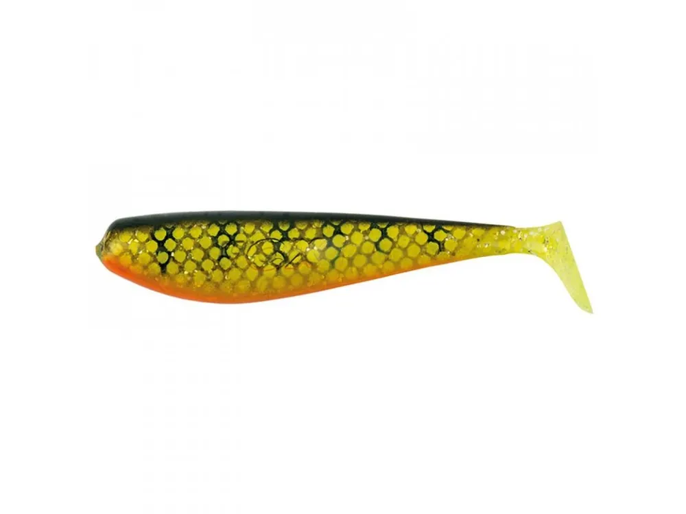 Víkendová Akce Fox Rage Zander Shad 7,5cm Natural Perch Získejte slevu -5% za registraci v e-shopu