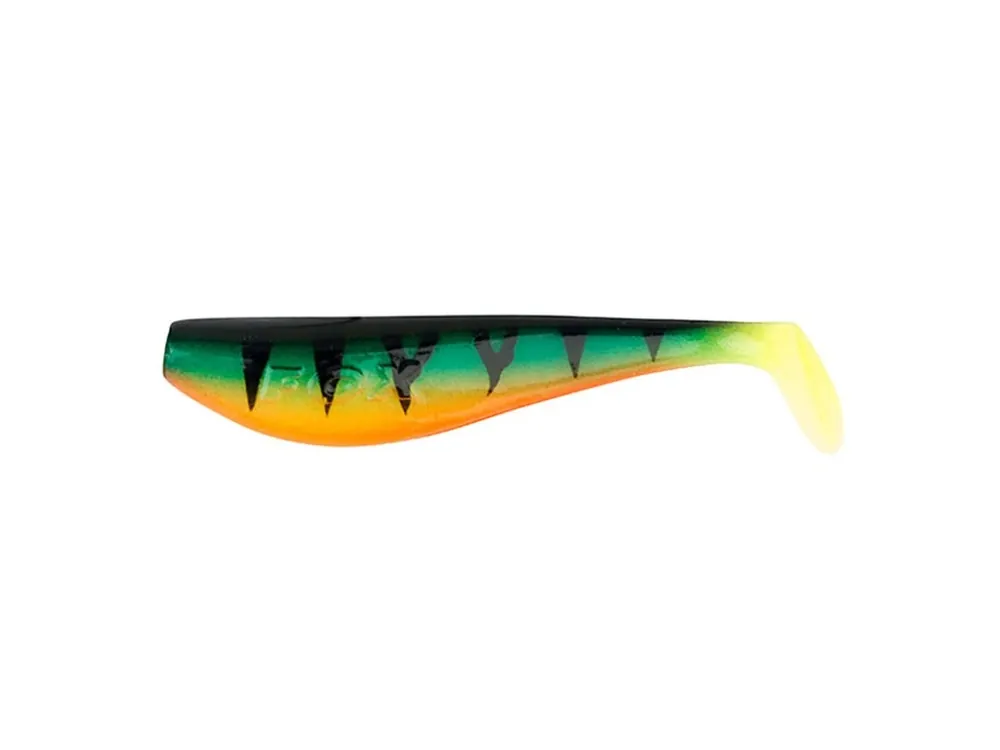 Ihned K Objednání Fox Rage Zander Shad 12cm Firetiger Získejte slevu -5% za registraci v e-shopu
