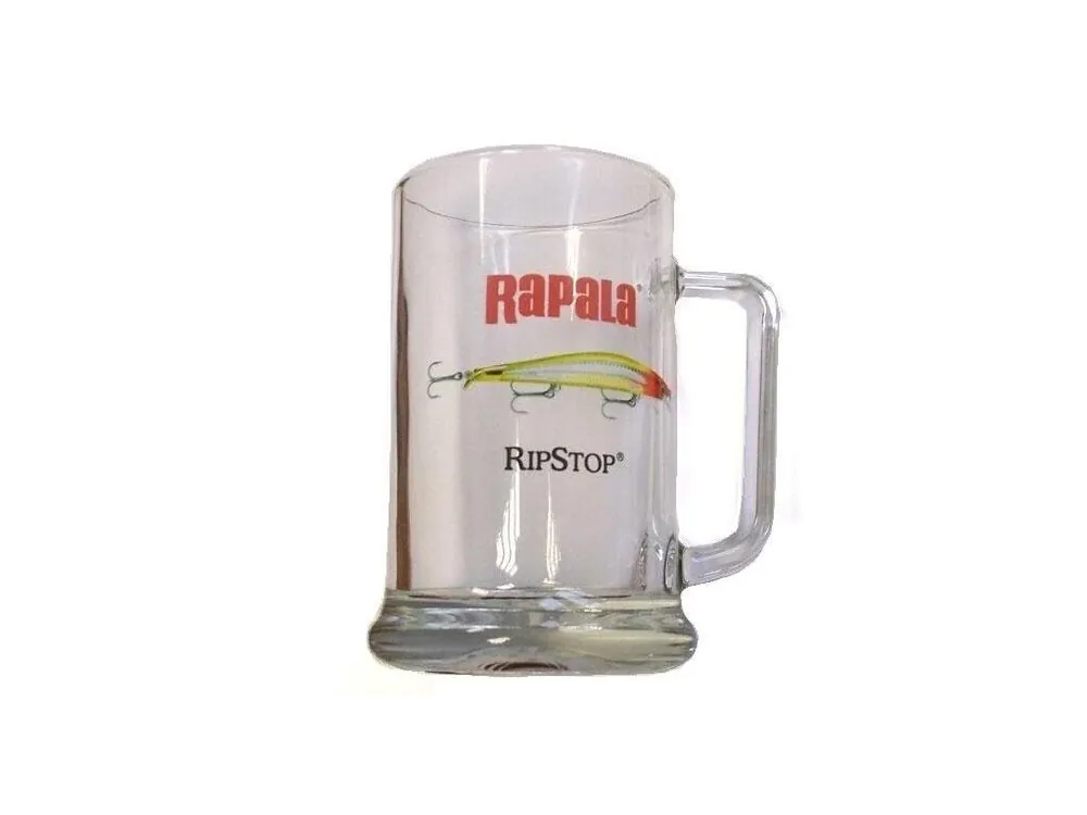 Půllitr Rapala Získejte slevu -5% za registraci v e-shopu Výprodej