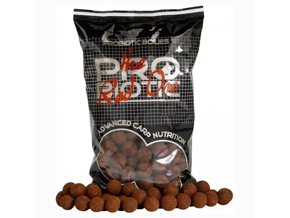 Cenový Hit STARBAITS Probiotic Red One