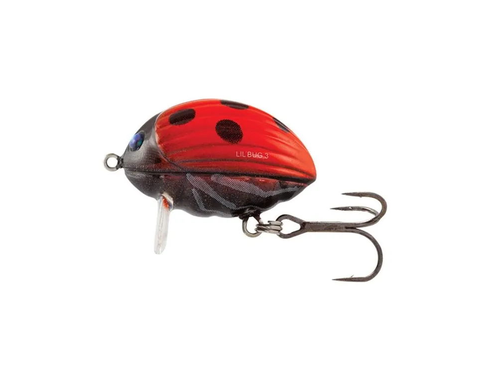 Finální Výprodej Salmo Lil-Bug LB Získejte slevu -5% za registraci v e-shopu