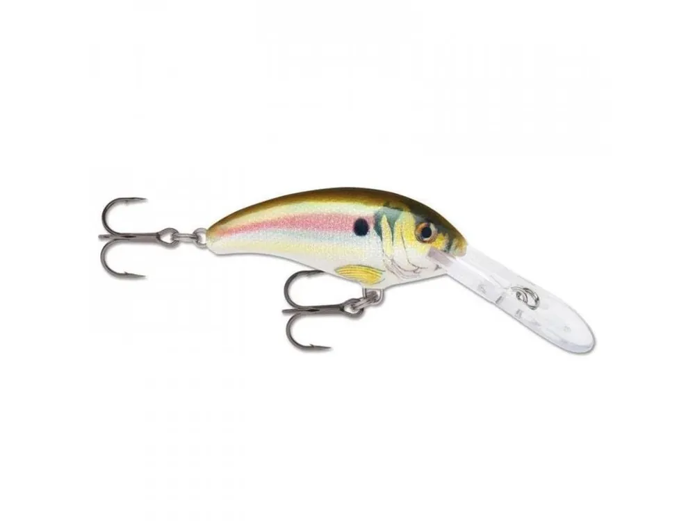 Rapala Shad Dancer 4 RSL Získejte slevu -5% za registraci v e-shopu Přímo Od Výrobce