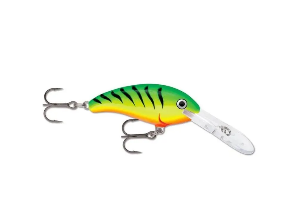 Nízká Cena Rapala Shad Dancer 5 FT Získejte slevu -5% za registraci v e-shopu