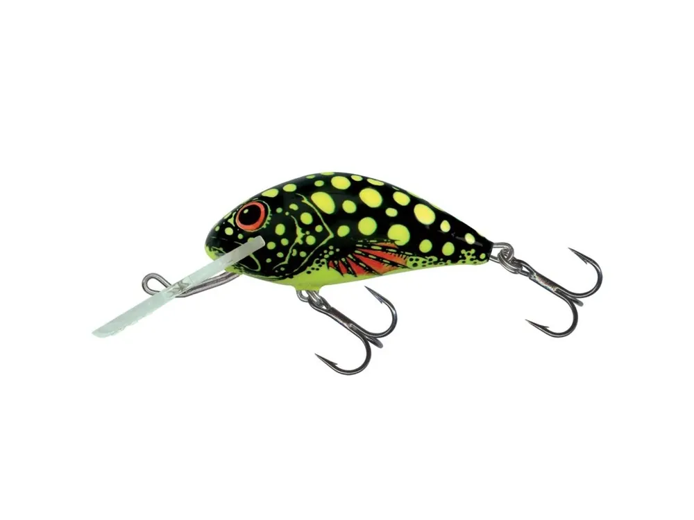 Časově Omezené Salmo HORNET - BE Získejte slevu -5% za registraci v e-shopu