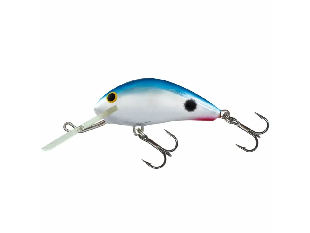 Nakupujte Hned Wobler Salmo HORNET - RTS Získejte slevu -5% za registraci v e-shopu