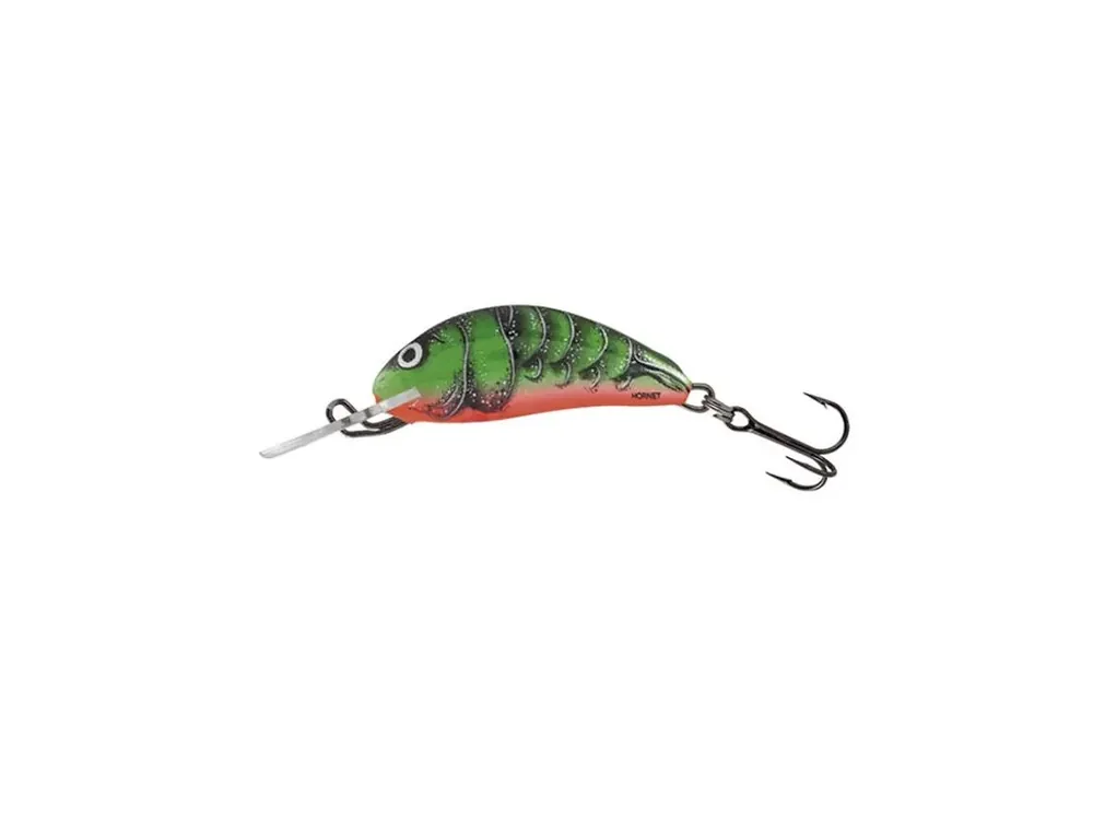 Výhodná Nabídka Wobler Salmo HORNET-RVC Získejte slevu -5% za registraci v e-shopu