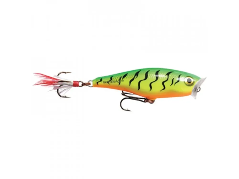 Vrácení Zdarma Rapala Skitter Pop 09 FT Získejte slevu -5% za registraci v e-shopu