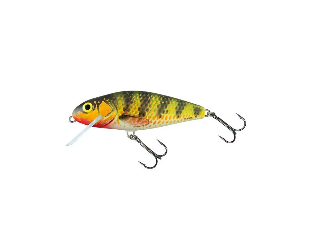 Wobler Salmo Perch-HOP Získejte slevu -5% za registraci v e-shopu Nová Kolekce