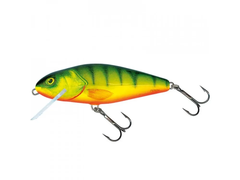 Wobler Salmo Perch-HPH Získejte slevu -5% za registraci v e-shopu Dokud Zásoby Vydrží
