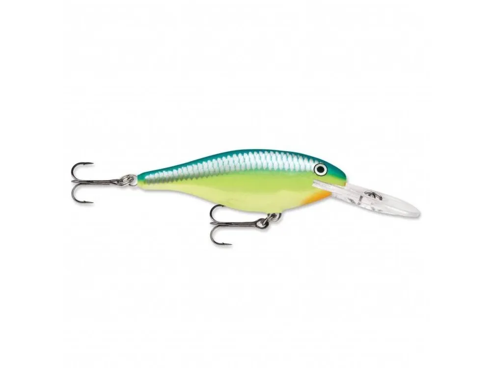 Kup Teď Rapala Shad Rap Deep Runner 7-CRSD Získejte slevu -5% za registraci v e-shopu