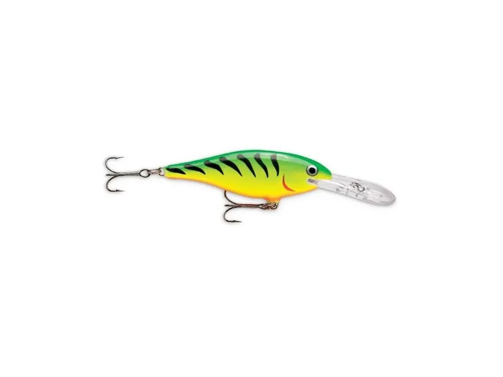 Rapala Shad Rap Deep Runner 7 FT Získejte slevu -5% za registraci v e-shopu Must-Have