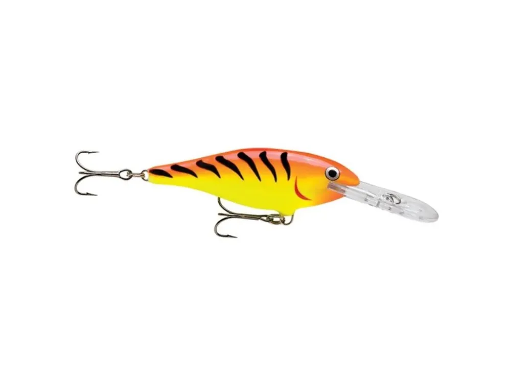 Rapala Shad Rap Deep Runner 7 HT Získejte slevu -5% za registraci v e-shopu Poslední Šance
