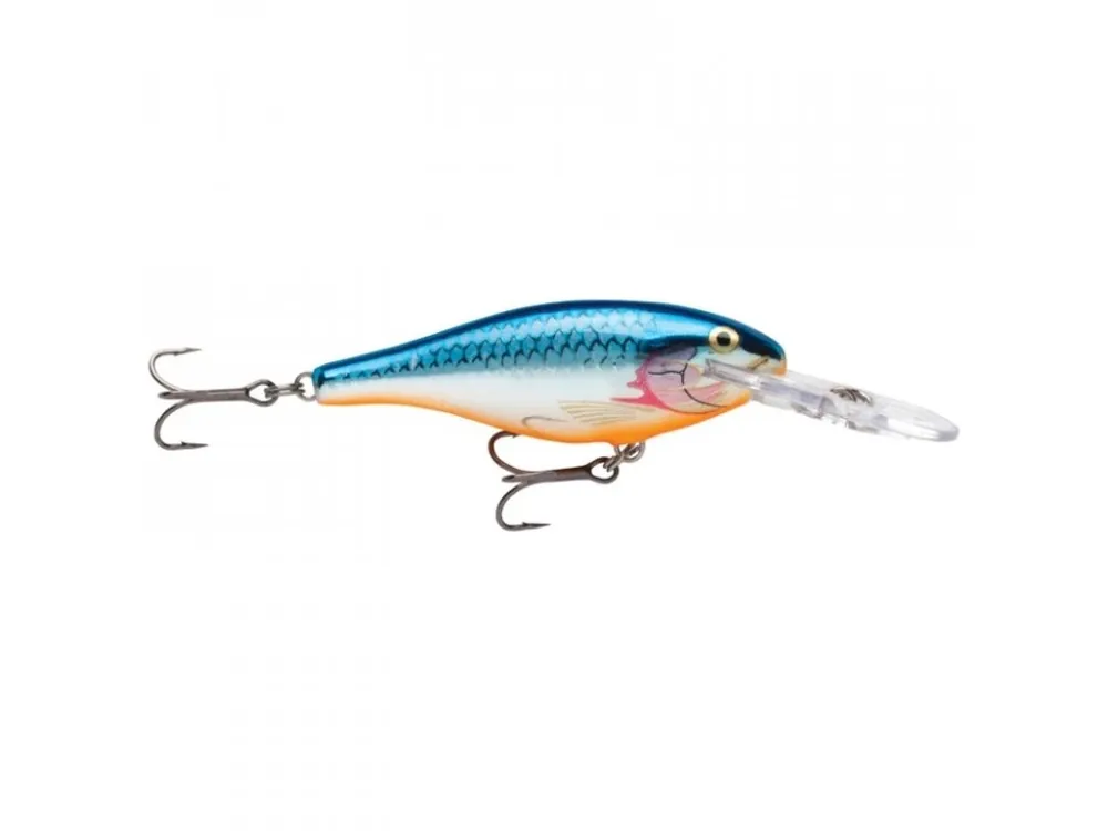 Rapala Shad Rap Deep Runner 7 SB Získejte slevu -5% za registraci v e-shopu Nízká Cena