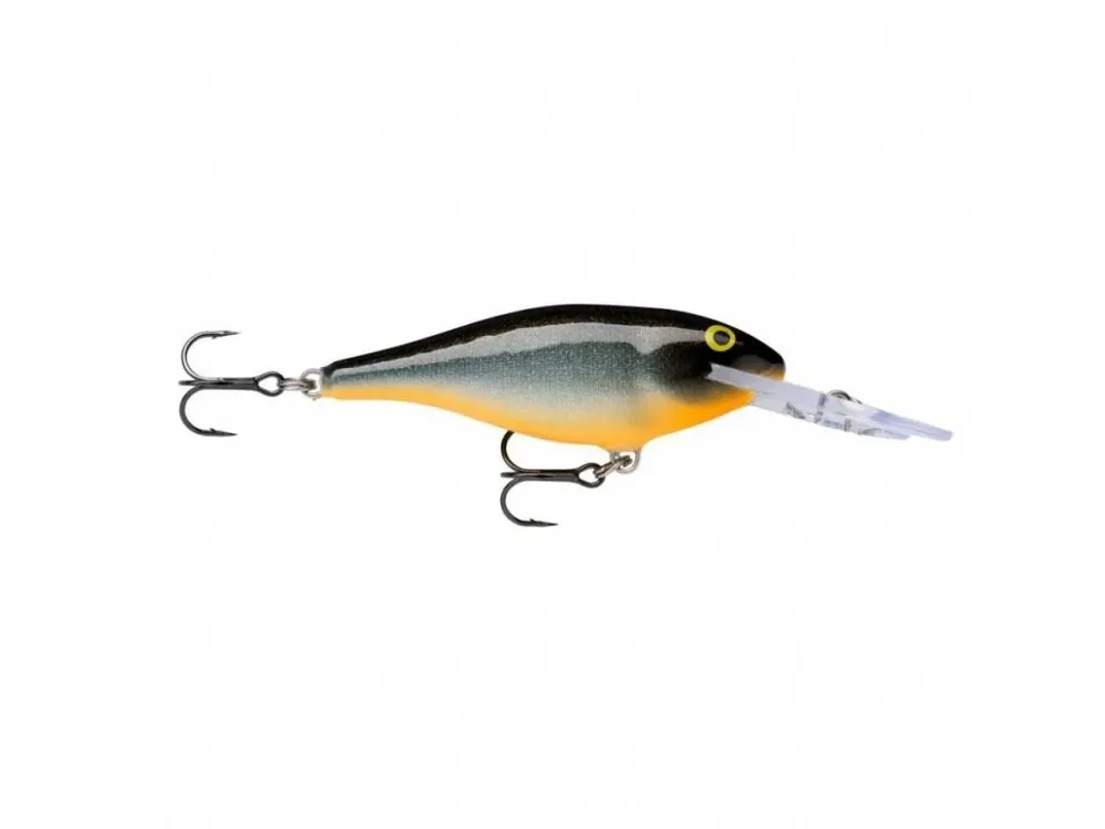 Rychlé Dodání Rapala Shad Rap Deep Runner 9 HLW Získejte slevu -5% za registraci v e-shopu