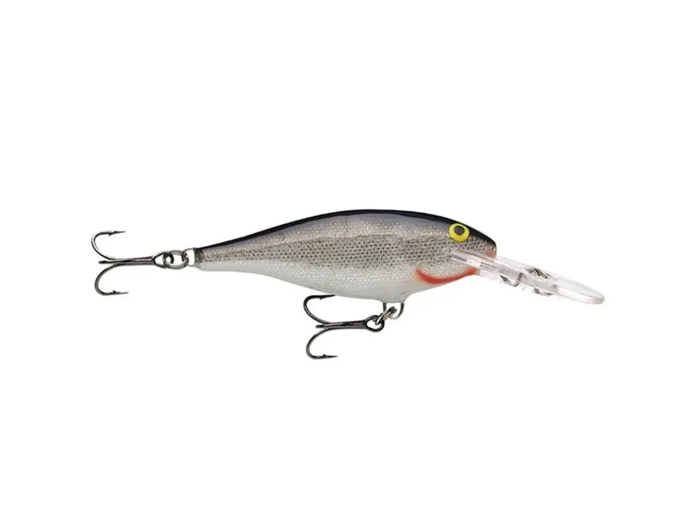 Rapala Shad Rap Deep Runner 9 S Získejte slevu -5% za registraci v e-shopu Oblíbený