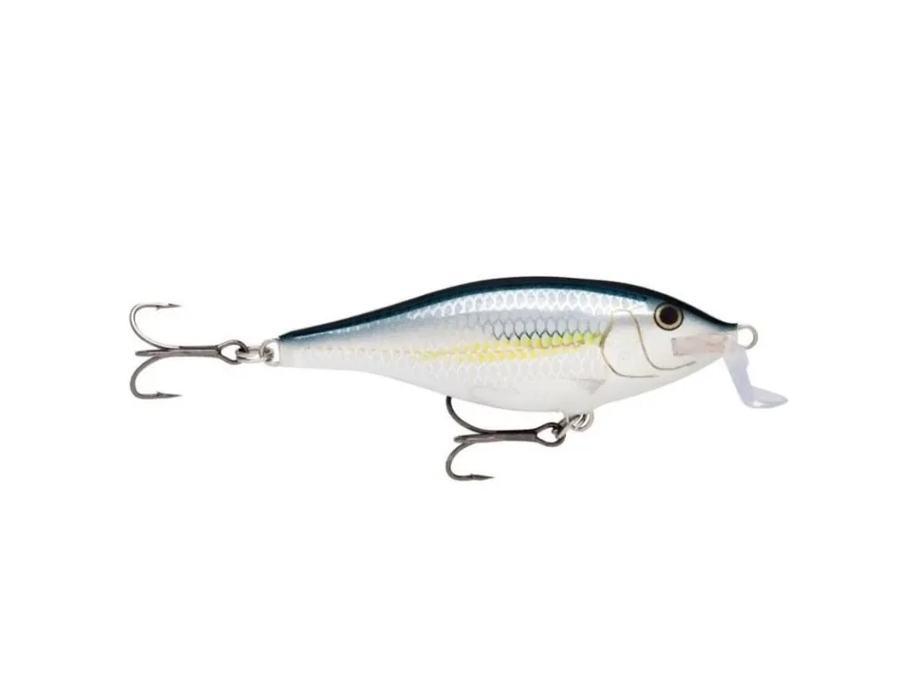 Rapala Shad Rap SSR 9 ALB Získejte slevu -5% za registraci v e-shopu Cenový Hit
