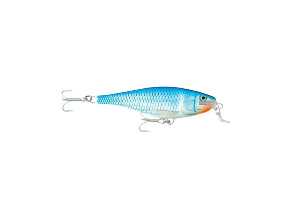 Rapala SUPER SHAD RAP 14 BSH Získejte slevu -5% za registraci v e-shopu Značkový