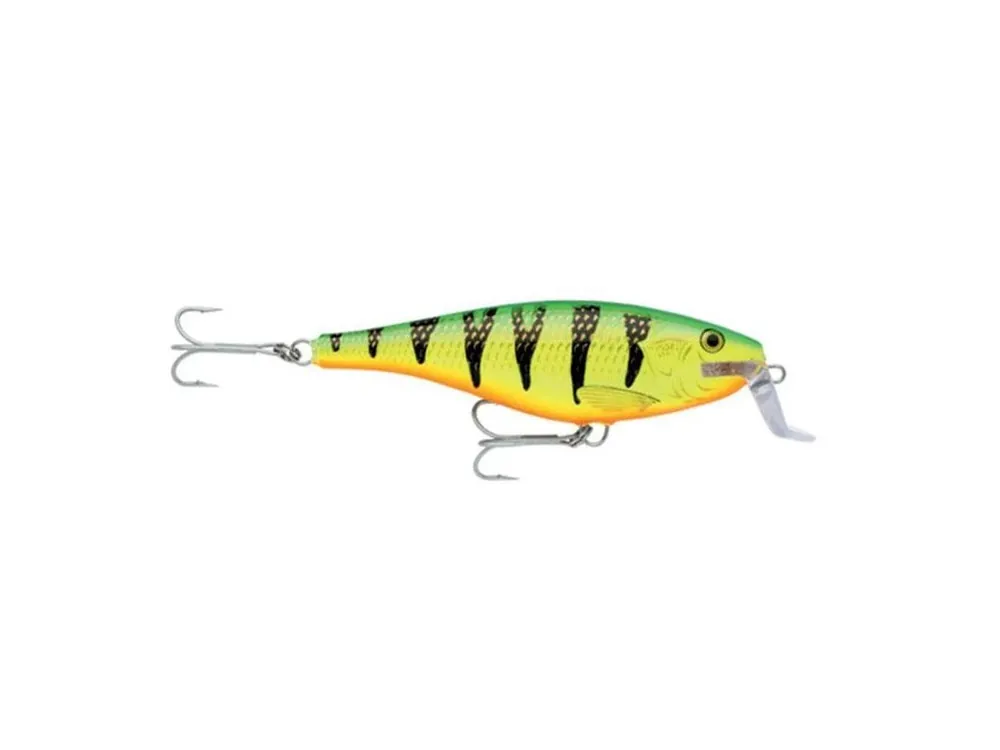 Rapala SUPER SHAD RAP 14 FP Získejte slevu -5% za registraci v e-shopu Víkendová Akce