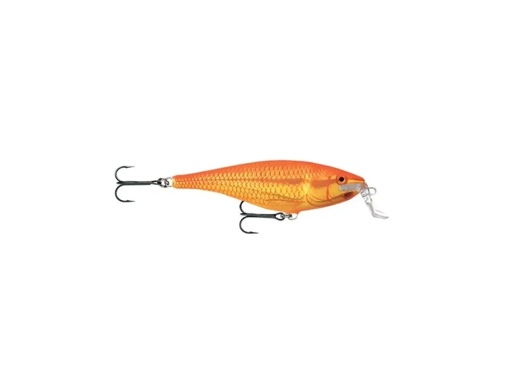Přímo Od Výrobce Rapala SUPER SHAD RAP 14 GF Získejte slevu -5% za registraci v e-shopu