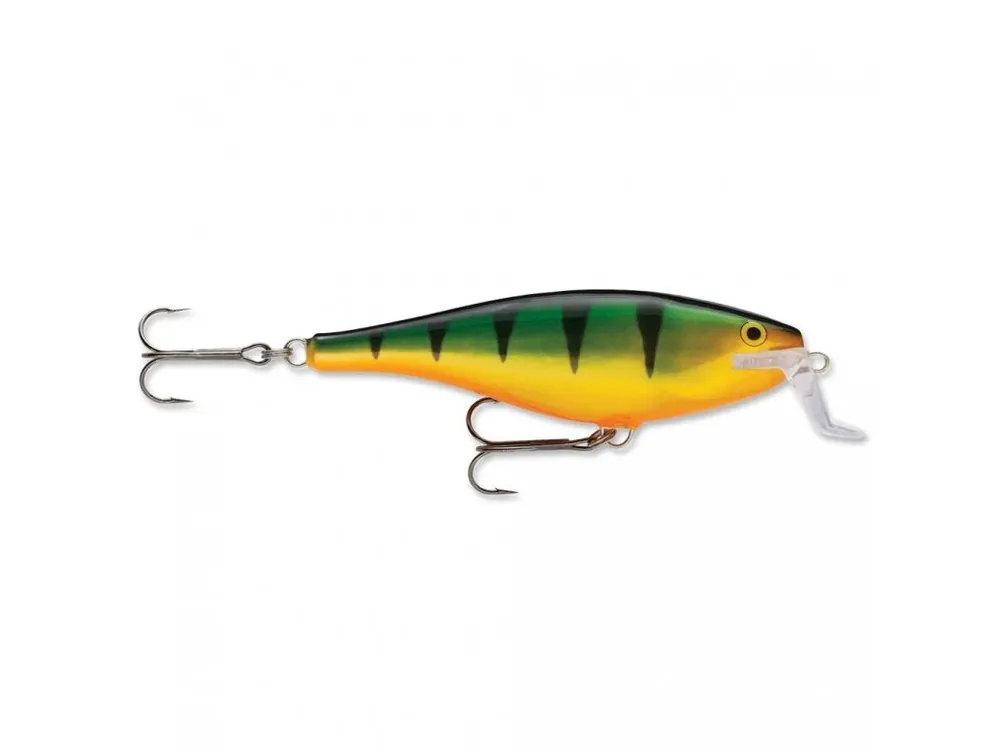 Cenový Hit Rapala SUPER SHAD RAP 14 P Získejte slevu -5% za registraci v e-shopu
