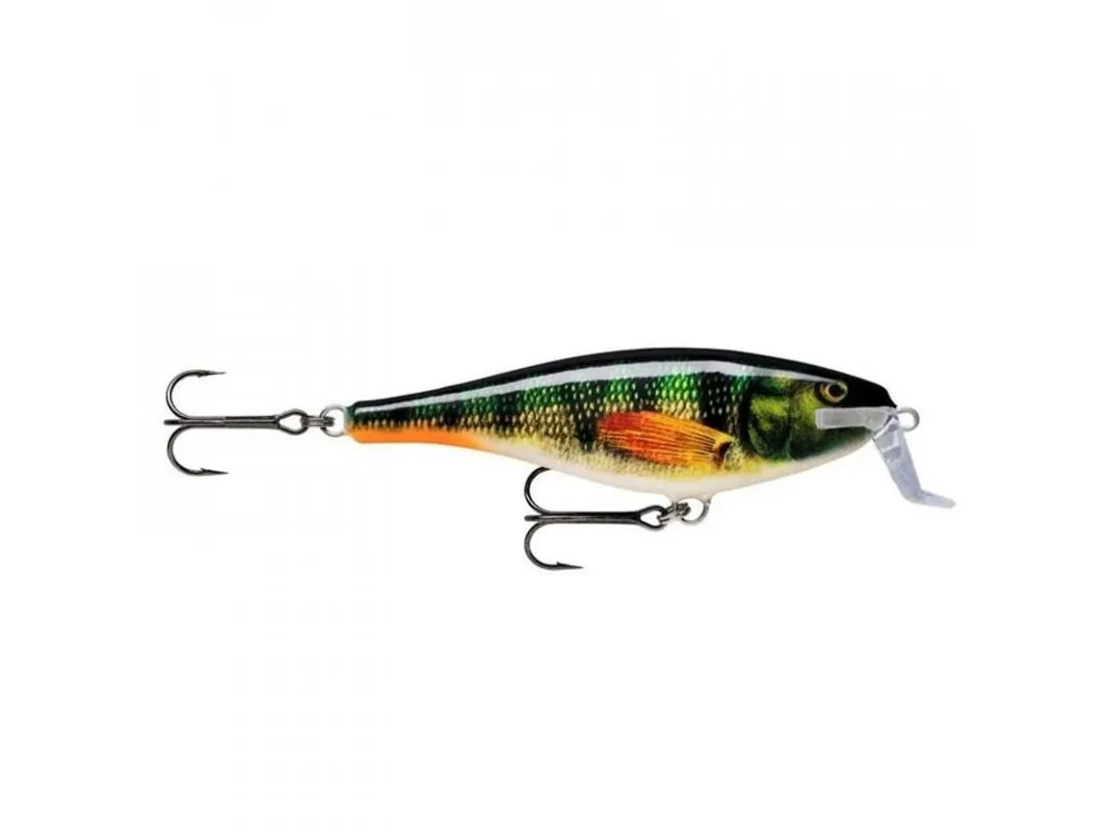 Víkendová Akce Rapala Super Shad Rap 14 PEL Získejte slevu -5% za registraci v e-shopu