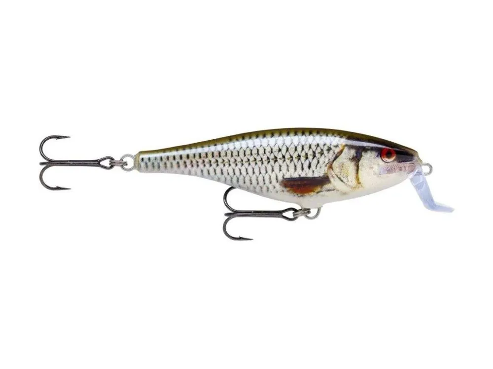 Rapala SUPER SHAD RAP 14 ROL Získejte slevu -5% za registraci v e-shopu Horká Nabídka