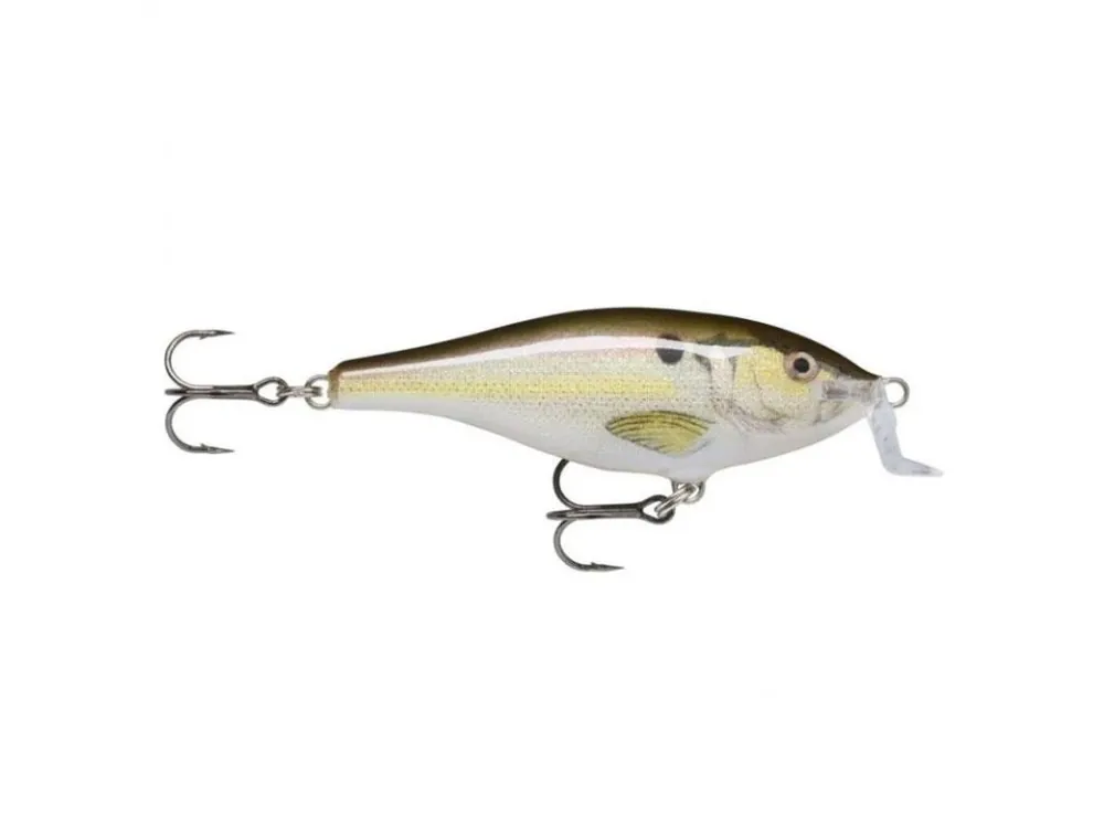 Rapala Super Shad Rap 14 RSL Získejte slevu -5% za registraci v e-shopu Speciální Cena