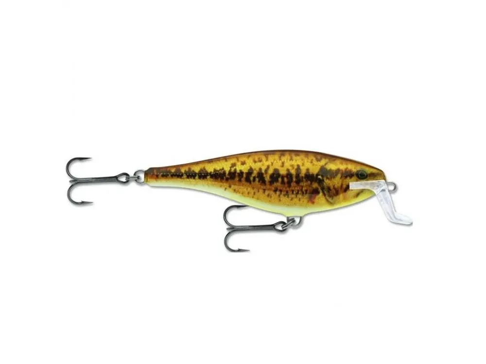 Oblíbený Rapala Super Shad Rap 14 SBL Získejte slevu -5% za registraci v e-shopu