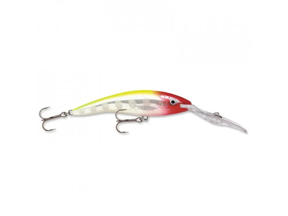 Novinka Rapala Deep Tail Dancer 9 CLF Získejte slevu -5% za registraci v e-shopu