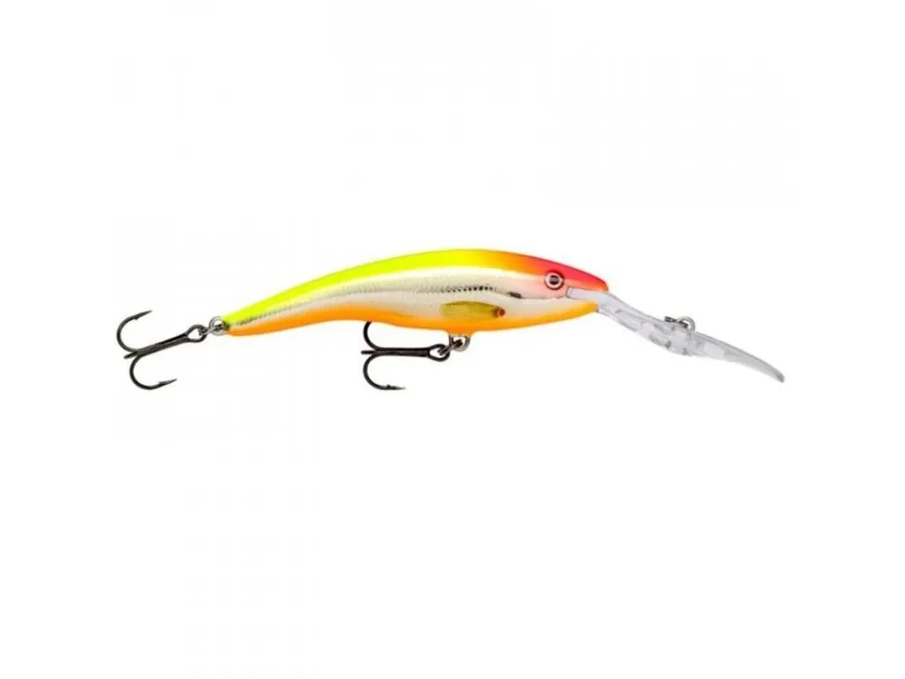Rapala Deep Tail Dancer 9 CLS Získejte slevu -5% za registraci v e-shopu Novinka