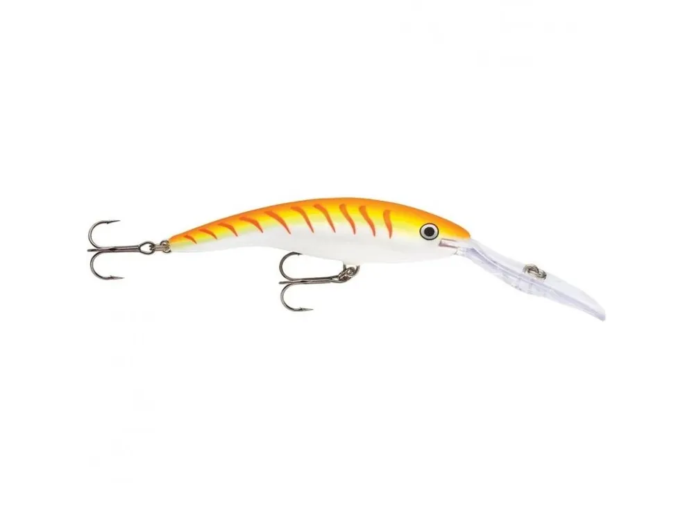 Rapala Deep Tail Dancer 9 OTU Získejte slevu -5% za registraci v e-shopu Víkendová Akce