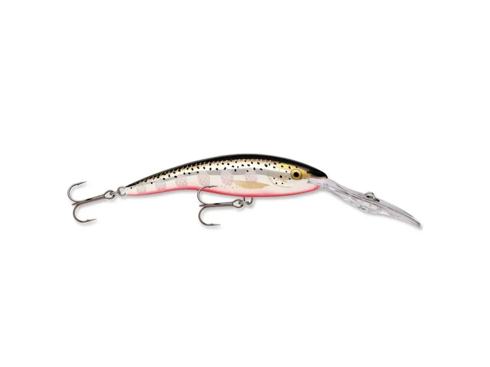 Rapala Deep Tail Dancer 9 SFL Získejte slevu -5% za registraci v e-shopu Autentický