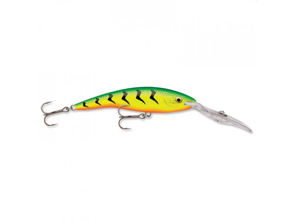 Rapala Deep Tail Dancer 11 BLT Získejte slevu -5% za registraci v e-shopu Zlevněný