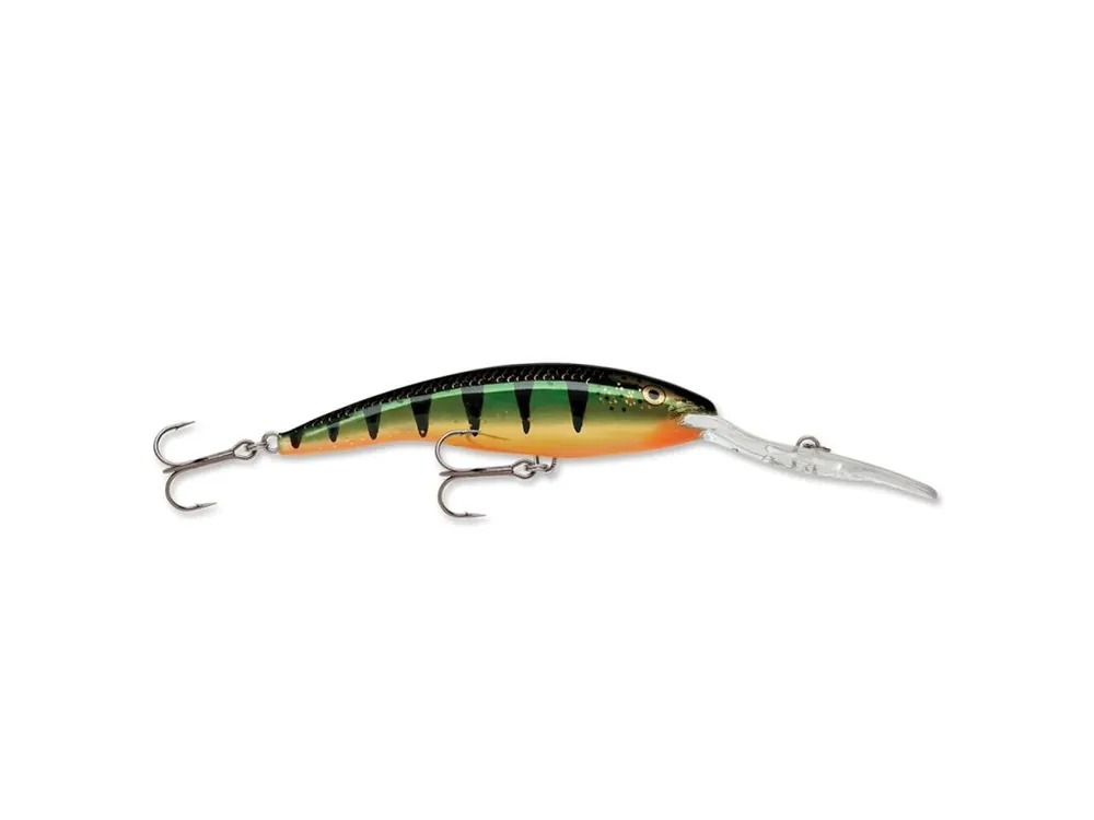 Aktuální Rapala Deep Tail Dancer 11 FLP Získejte slevu -5% za registraci v e-shopu