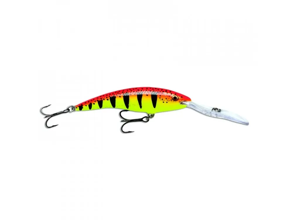 Rapala Deep Tail Dancer 11 HT Získejte slevu -5% za registraci v e-shopu Originální