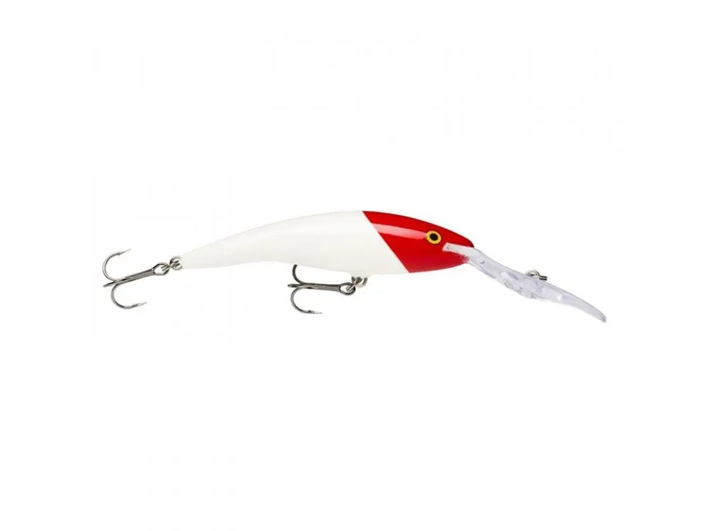 Rapala Deep Tail Dancer 11 RH Získejte slevu -5% za registraci v e-shopu Vysoce Kvalitní