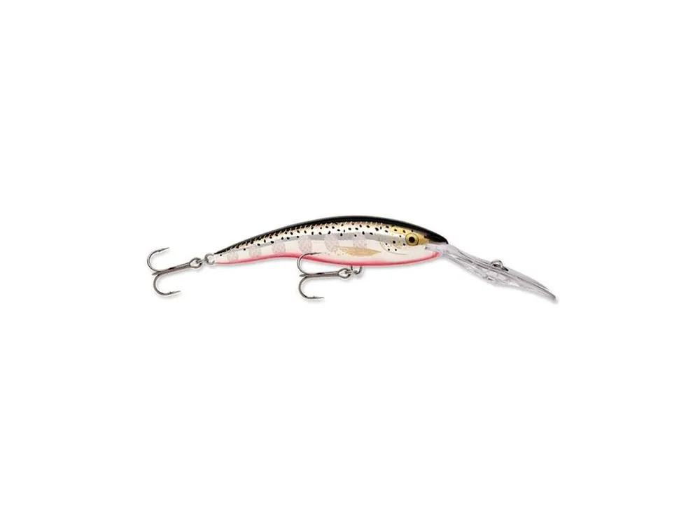 Rapala Deep Tail Dancer 11 SFL Získejte slevu -5% za registraci v e-shopu Nejprodávanější