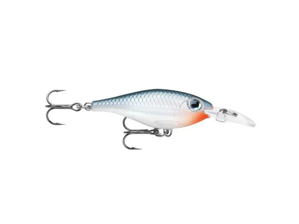 Speciální Cena Rapala Ultra Light Shad 04 SD Získejte slevu -5% za registraci v e-shopu