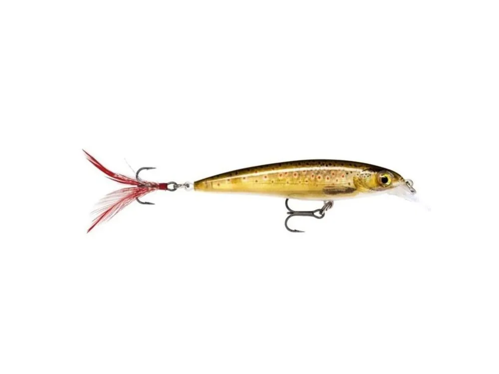 RAPALA X-RAP 6 TRL Získejte slevu -5% za registraci v e-shopu Omezená Nabídka