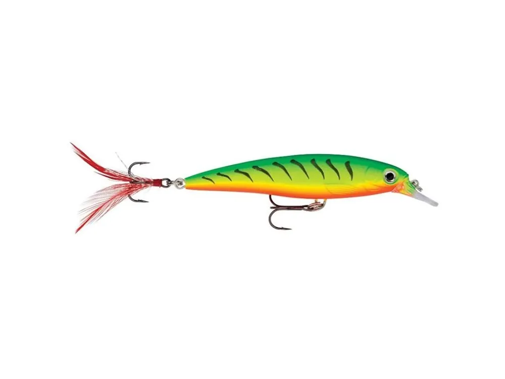 Rapala X-RAP 8 FTU Získejte slevu -5% za registraci v e-shopu Speciální Cena