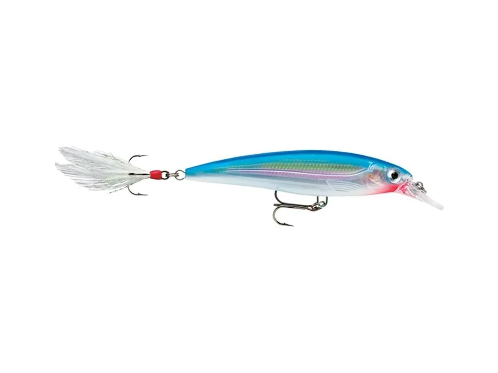 Bezpečná Platba RAPALA X-RAP 8 SB Získejte slevu -5% za registraci v e-shopu