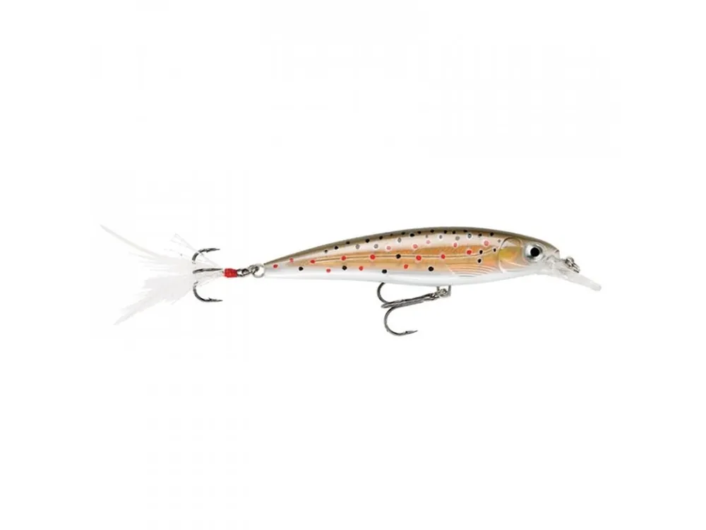 Cenově Výhodný RAPALA X-RAP 8 TR Získejte slevu -5% za registraci v e-shopu