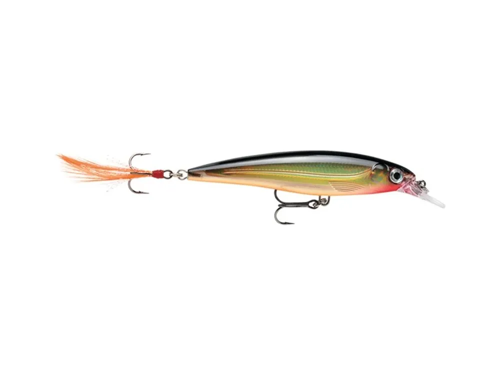 Super Cena RAPALA X-RAP 10 G Získejte slevu -5% za registraci v e-shopu