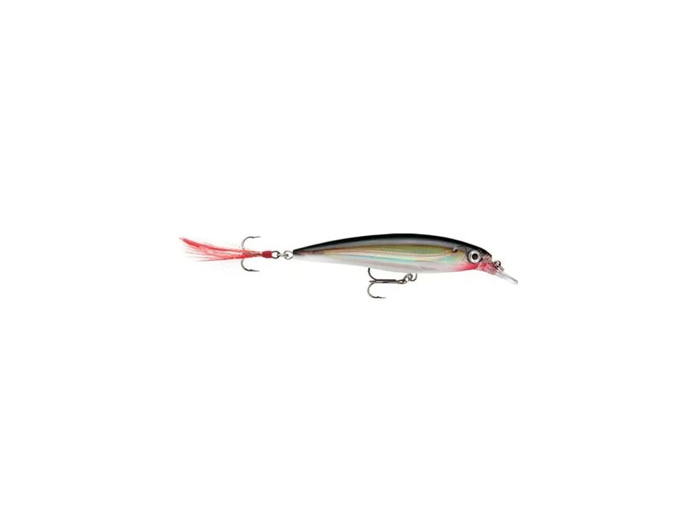 Pouze Dnes RAPALA X-RAP 10 S Získejte slevu -5% za registraci v e-shopu