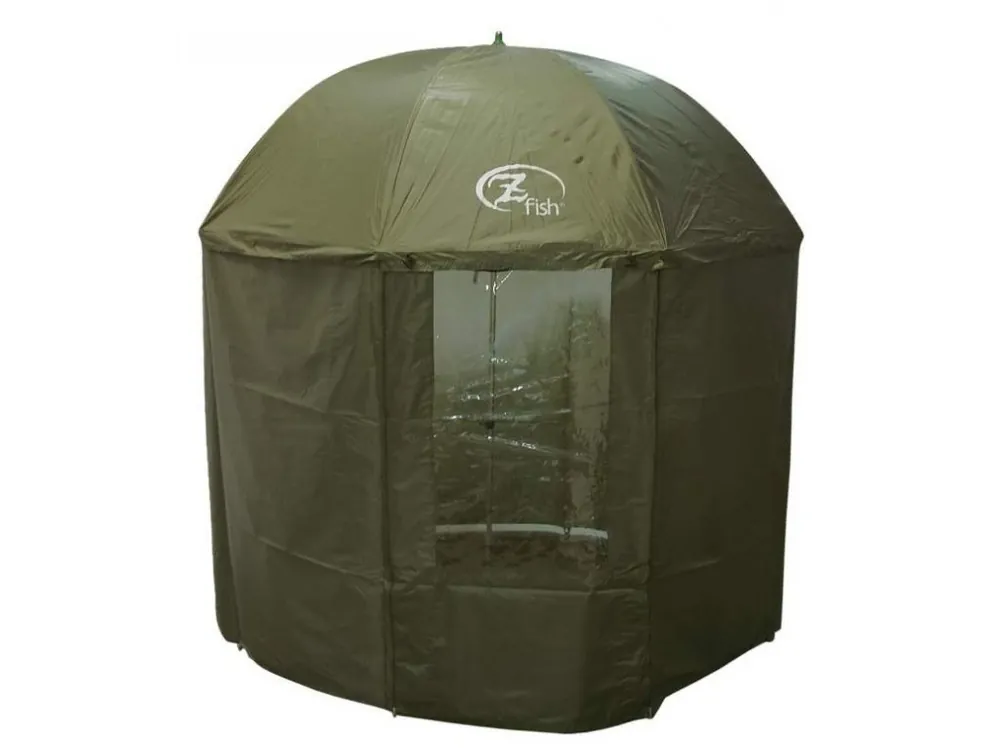 Zfish Deštník Royal Full Cover 2,5m Sezónní Sleva