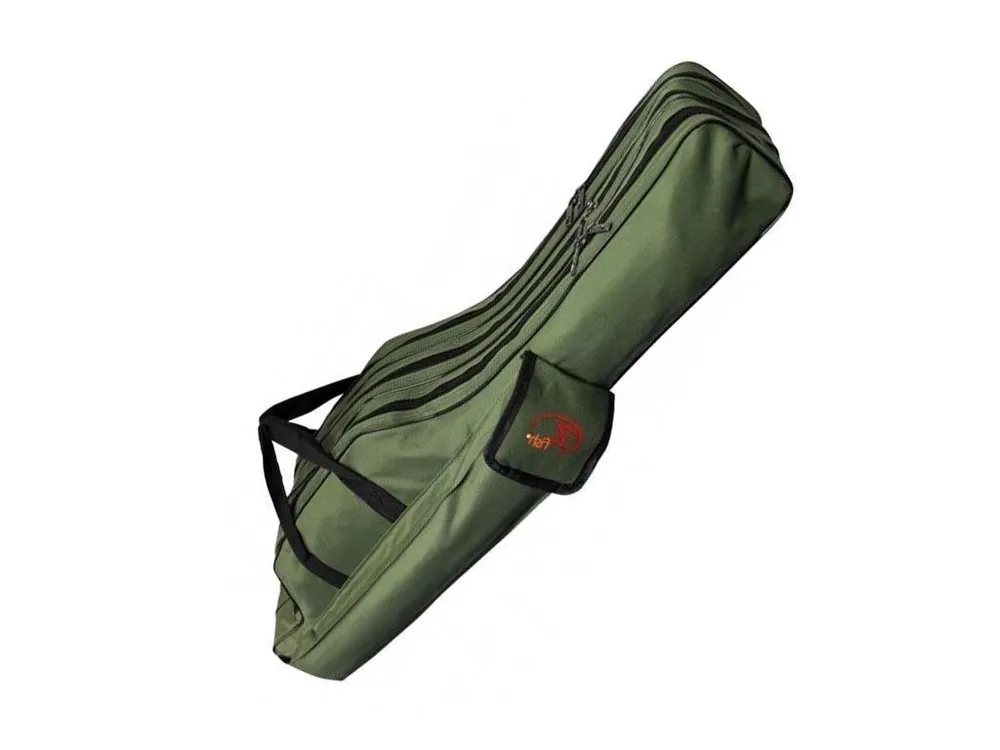 Oblíbený Zfish Pouzdro na Pruty Rod Holdall 3 Rods Získejte slevu -5% za registraci v e-shopu