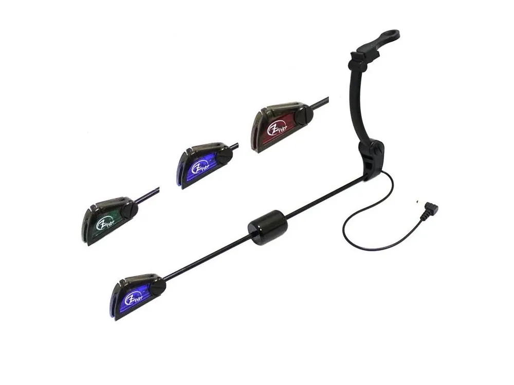 Svítící swinger Zfish Enigma Získejte slevu -5% za registraci v e-shopu Výprodej