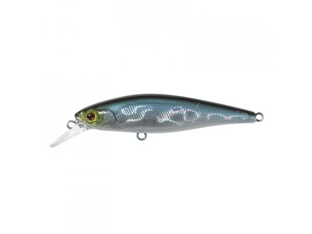 Illex Squad Minnow 6,5cm Ablette Získejte slevu -5% za registraci v e-shopu Cenová Bomba