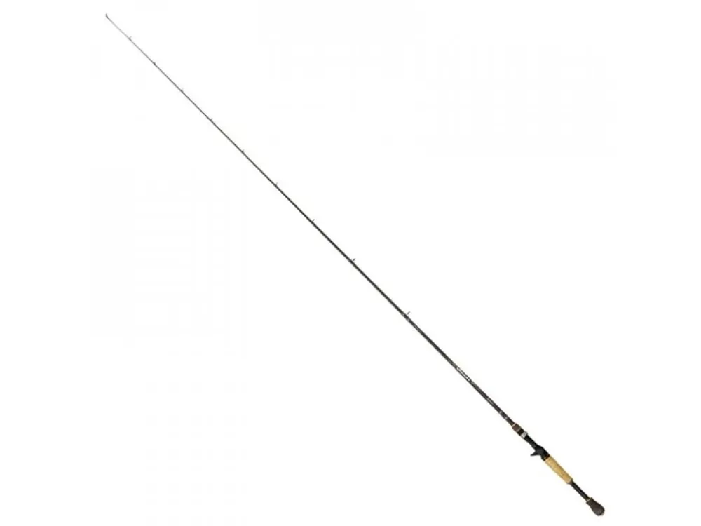 Cenová Bomba Quantum Vapor US-BAITCAST 2,15m 25g Získejte slevu -5% za registraci v e-shopu
