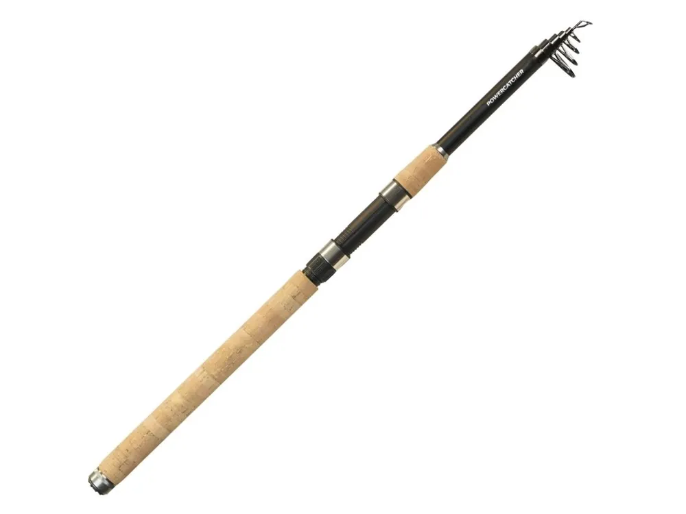 SPRO DynoForce 3,3m 40-80g Získejte slevu -5% za registraci v e-shopu Objednat Nyní